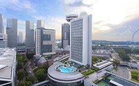 Pan Pacific Hotel Singapore